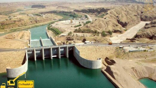 سدکرخه